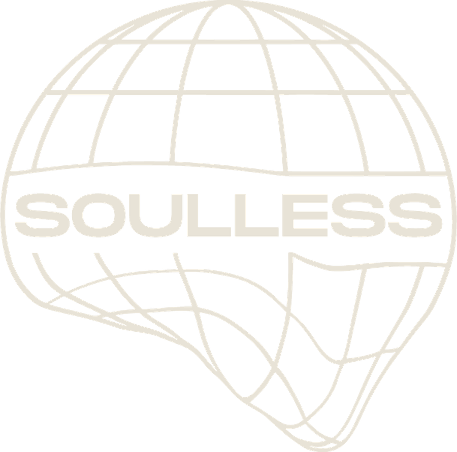 SOULLESS logo